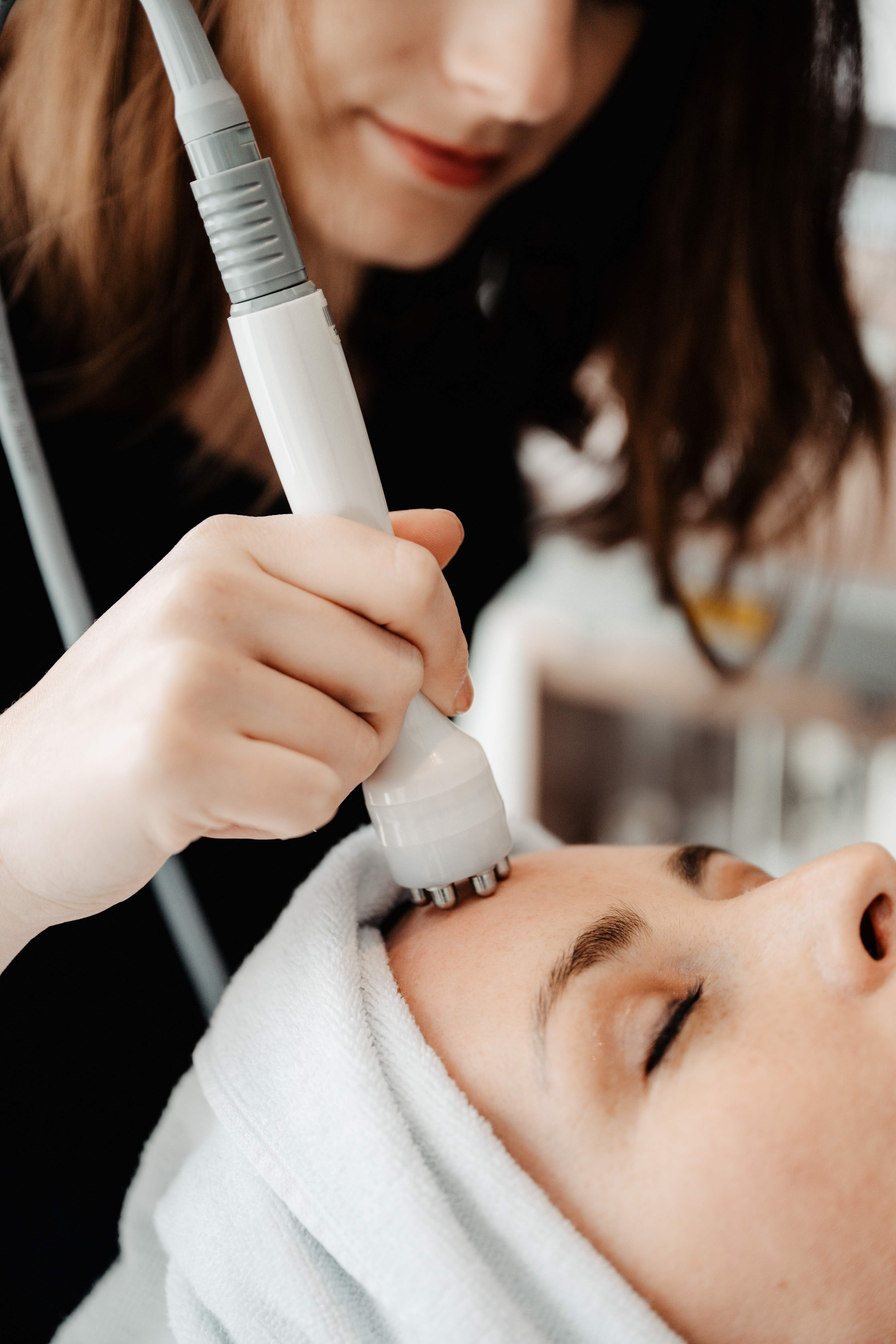 Hydraface - cure 6 mois 60'/mois image